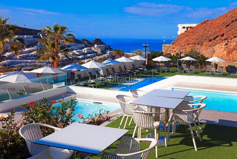 Foto 0f848feb-0b25-4900-89ba-52b91037690f. Pis a avenida de los cardones 1 a Puerto Rico Mogán