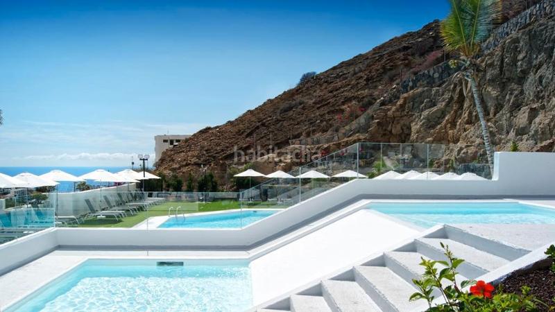 Foto 15793634-d4e4-4b6b-b2a9-6d9a818479cb. Pis a avenida de los cardones 1 a Puerto Rico Mogán