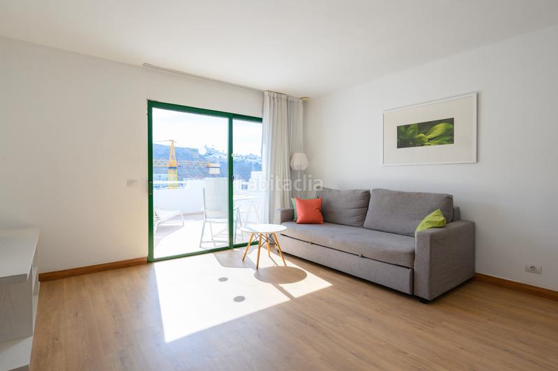 Foto 28f20468-46ee-43c7-be20-ec985a237f27. Pis a avenida de los cardones 1 a Puerto Rico Mogán