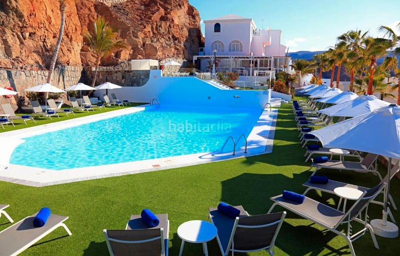 Foto 8fb45449-53ad-4ef8-885a-72cda9a32a64. Pis a avenida de los cardones 1 a Puerto Rico Mogán