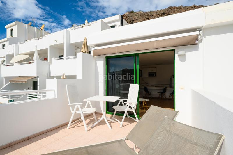 Foto 917dce77-a9d2-4052-94e6-de548c03c646. Pis a avenida de los cardones 1 a Puerto Rico Mogán