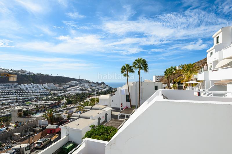 Foto aee6aa6e-4acd-4e02-91d0-3a9d103560b7. Pis a avenida de los cardones 1 a Puerto Rico Mogán