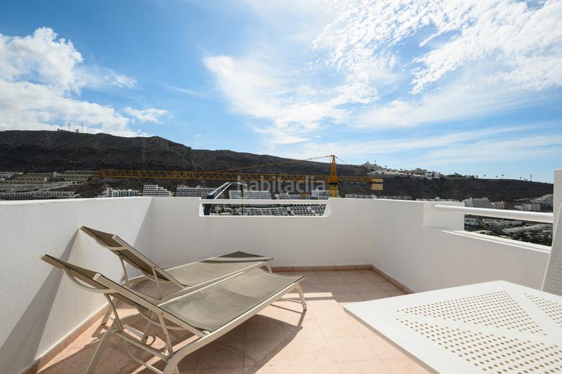 Foto ca32f65d-ac42-4fca-841a-c580233c1aea. Pis a avenida de los cardones 1 a Puerto Rico Mogán