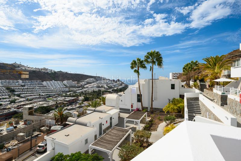 Foto cc933ac4-4d1b-4abb-9690-176d024f8fc3. Pis a avenida de los cardones 1 a Puerto Rico Mogán