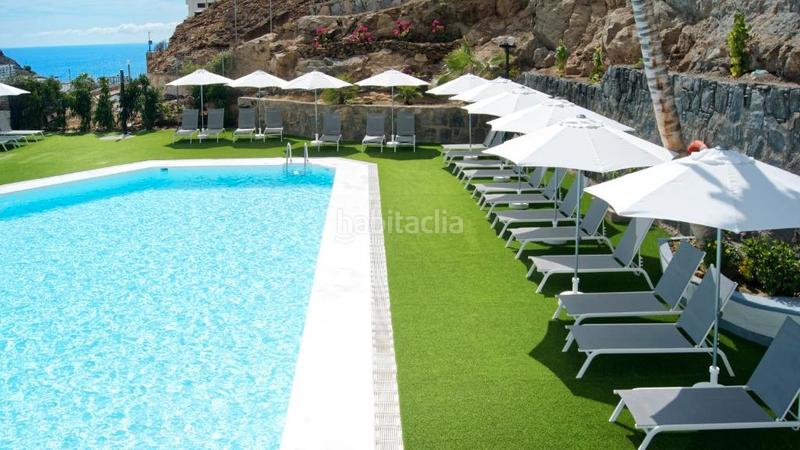 Foto d0480675-8e04-4a39-b136-3b94d542cb4c. Pis a avenida de los cardones 1 a Puerto Rico Mogán