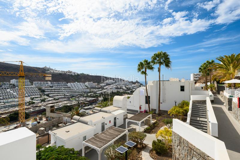 Foto e263415f-0bb8-4e0f-99de-e9c8903957e3. Pis a avenida de los cardones 1 a Puerto Rico Mogán