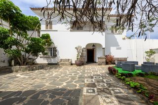 Chalet à Calle rubén darío 6
