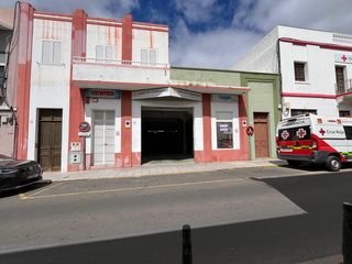 Miete Geschäftsraum in Calle pérez galdós 13. Local gran potencial