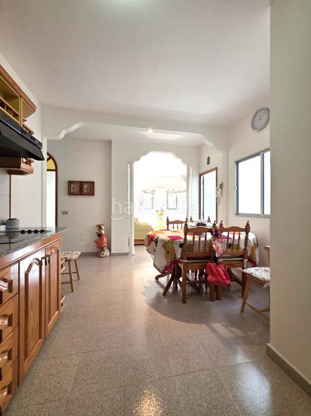 Foto 9ec7c5e2-8625-4c46-be5e-e0c1c67b3a0a. Chalet en calle palafox 24a en Vecindario - El Doctoral - Cruce de Sardina Santa Lucía de Tirajana