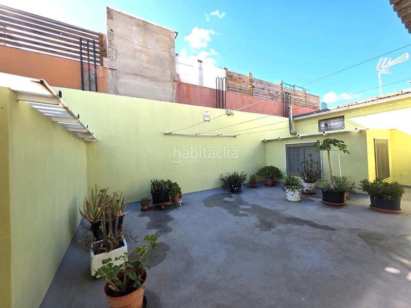 Foto e5476167-cc17-41c9-8aa0-62e2e36cff4d. Chalet en calle palafox 24a en Vecindario - El Doctoral - Cruce de Sardina Santa Lucía de Tirajana