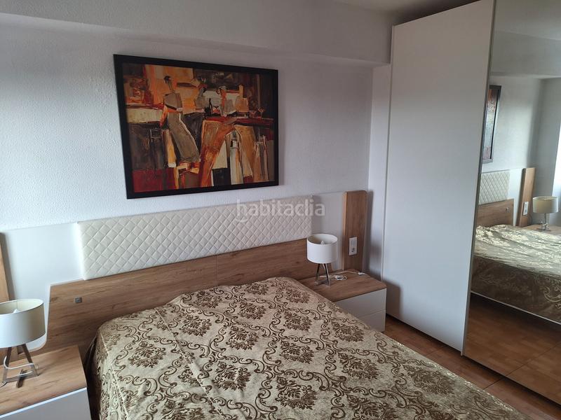 Foto 626c774c-cbd0-4374-b672-637dadb059fd. Piso en calle don pedro infinito 77 en Schamann - Rehoyas Palmas de Gran Canaria (Las)