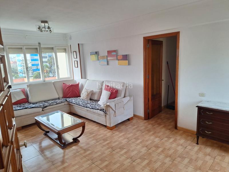 Foto cf2a53a5-8bb6-4e1f-bda0-2a3c091fb903. Piso en calle don pedro infinito 77 en Schamann - Rehoyas Palmas de Gran Canaria (Las)