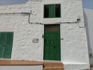 Location Appartement à Calle cruz de ferrer 1