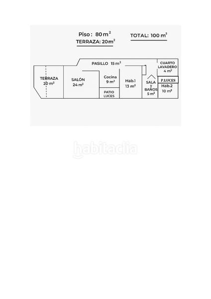 Foto 526ad7e0-30e1-4348-a2c9-2c4ff03c4c4a. Attico in calle de fataga 28 in Vecindario - El Doctoral - Cruce de Sardina Santa Lucía de Tirajana