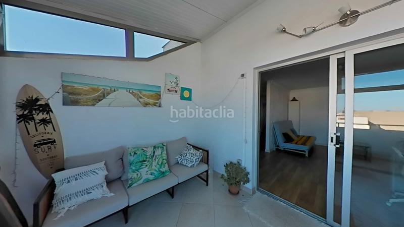 Foto d4faef5f-3624-49a0-b455-962ce0946166. Attico in calle de fataga 28 in Vecindario - El Doctoral - Cruce de Sardina Santa Lucía de Tirajana