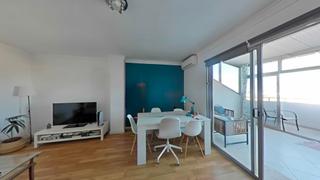 Dachwohnung in Calle de fataga 28