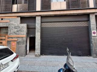 Business premise in Calle Galileo 41