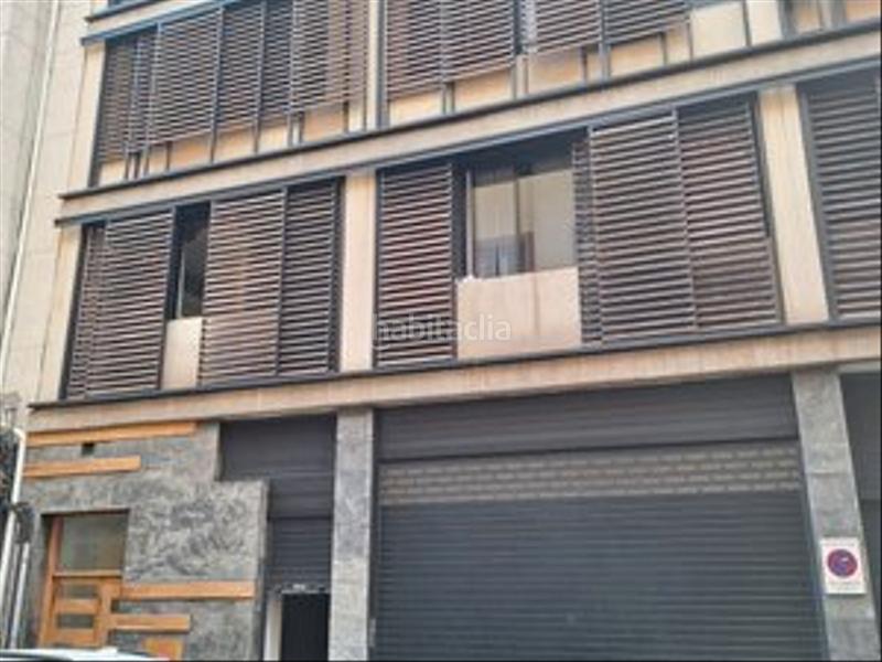 Foto 72b9a758-87d7-44b3-88f3-8d0605ab7bef. Local comercial en calle galileo 41 en Santa Catalina - Canteras Palmas de Gran Canaria (Las)