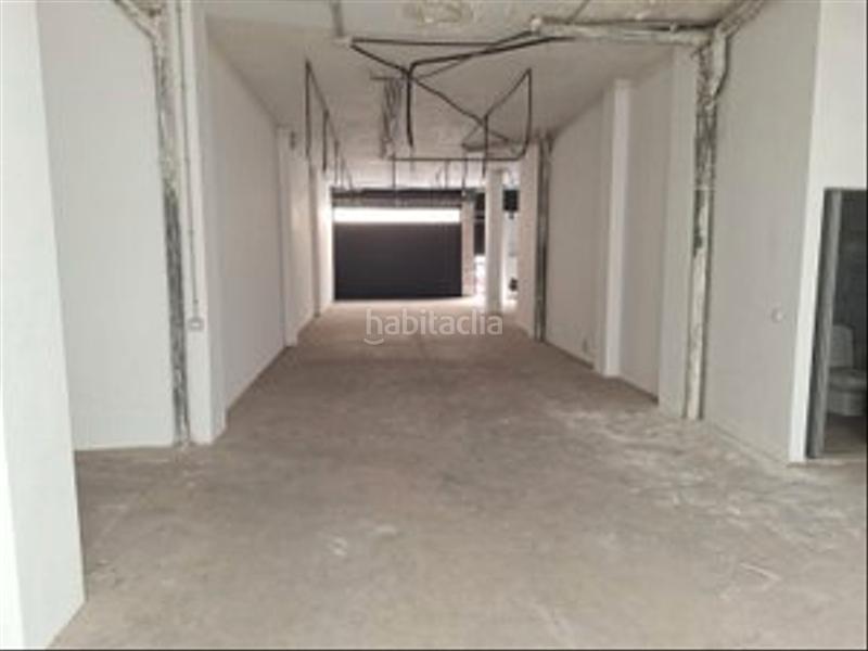 Foto a17cc675-daca-4f42-b0ee-458a7f36ee44. Local comercial en calle galileo 41 en Santa Catalina - Canteras Palmas de Gran Canaria (Las)