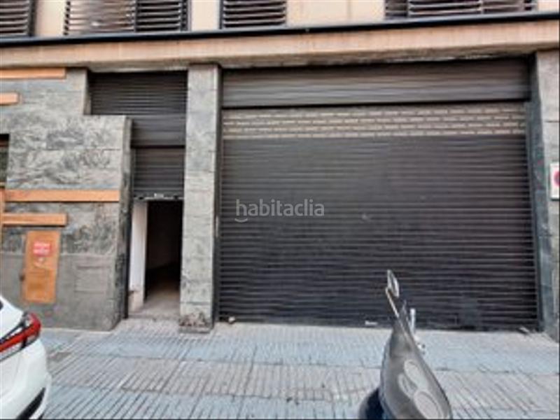 Foto 06a32028-6bf8-48c9-a6eb-25fc98f5355b. Locale commerciale in calle galileo 41 in Santa Catalina - Canteras Palmas de Gran Canaria (Las)