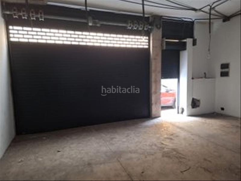 Foto 640a8b4b-0bad-4318-b595-7667effb9a8b. Locale commerciale in calle galileo 41 in Santa Catalina - Canteras Palmas de Gran Canaria (Las)