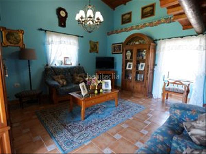 Foto 0afb5f02-1f35-4a64-9a85-bb7b45d65606. Chalet en buenavista 32 en Portada Verde - Lomo Espino - Guanche Santa Brígida