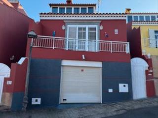 Chalet en Buenavista 32