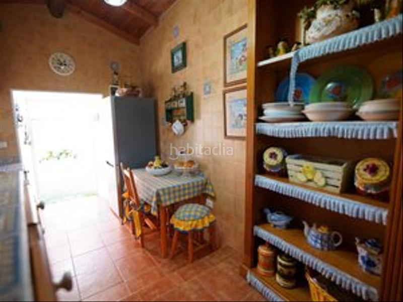 Foto 18c45262-a2f0-4d36-9d11-6e43cddb90ee. Chalet en buenavista 32 en Portada Verde - Lomo Espino - Guanche Santa Brígida