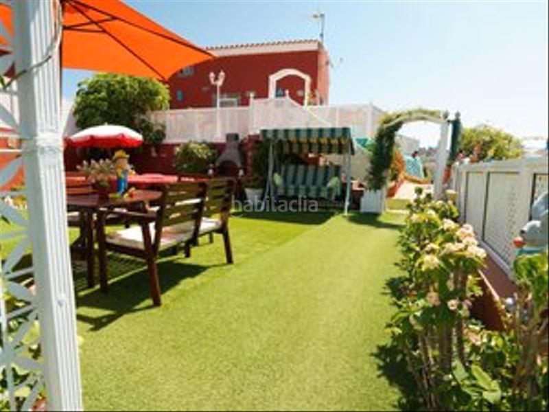 Foto 2b54ea96-b001-49a7-b076-a89d41934ffd. Chalet en buenavista 32 en Portada Verde - Lomo Espino - Guanche Santa Brígida