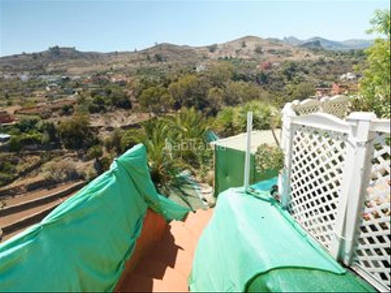 Foto 318735aa-137e-4e54-a7bf-213bc3a5cc0f. Chalet en buenavista 32 en Portada Verde - Lomo Espino - Guanche Santa Brígida