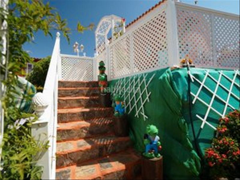 Foto 3896971f-fa3d-4a1b-9178-db8c61efce47. Chalet en buenavista 32 en Portada Verde - Lomo Espino - Guanche Santa Brígida