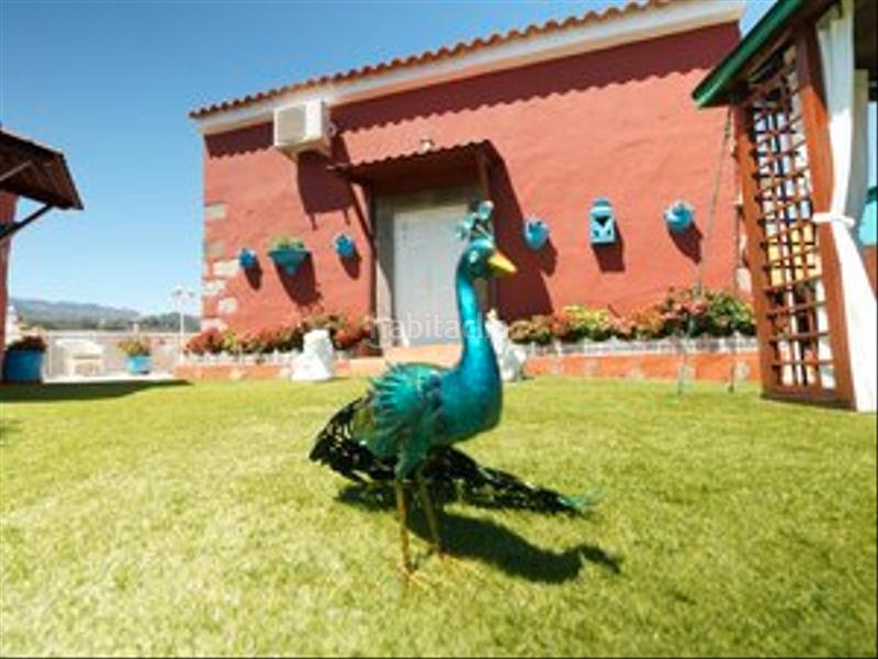 Foto 3e0b9d92-fc67-4631-b636-aefcf9bd7524. Chalet en buenavista 32 en Portada Verde - Lomo Espino - Guanche Santa Brígida