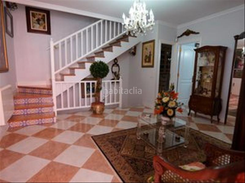 Foto 4b3b642c-ccc9-40c8-8056-962fb8d2d95a. Chalet en buenavista 32 en Portada Verde - Lomo Espino - Guanche Santa Brígida