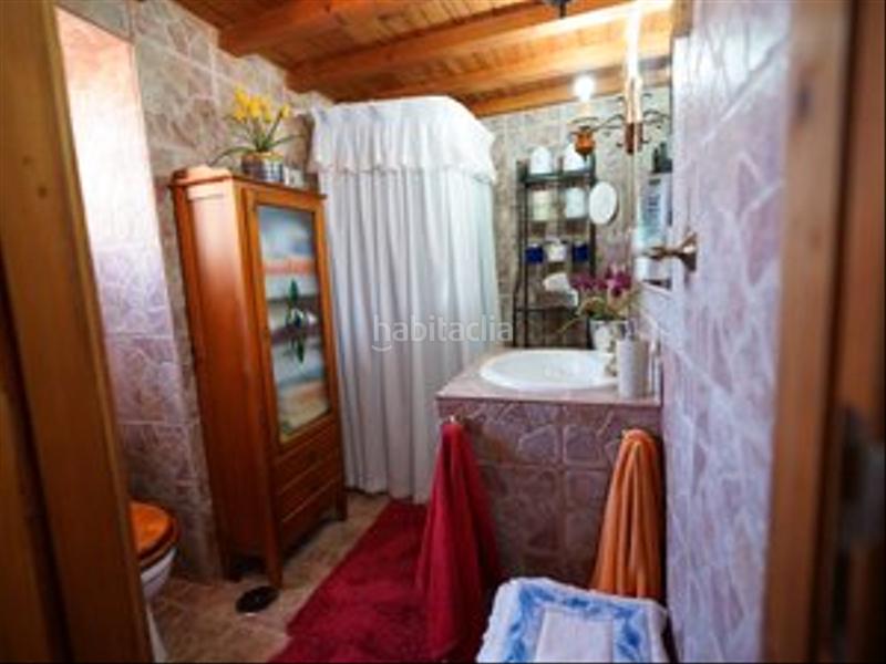 Foto 6cc6fdac-263b-480b-bf1b-38d61b37167c. Chalet en buenavista 32 en Portada Verde - Lomo Espino - Guanche Santa Brígida