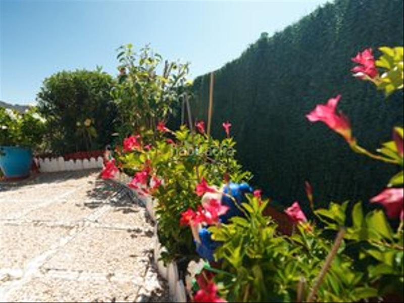 Foto 6d4b933f-607e-4e9c-b019-a4931cec679b. Chalet en buenavista 32 en Portada Verde - Lomo Espino - Guanche Santa Brígida