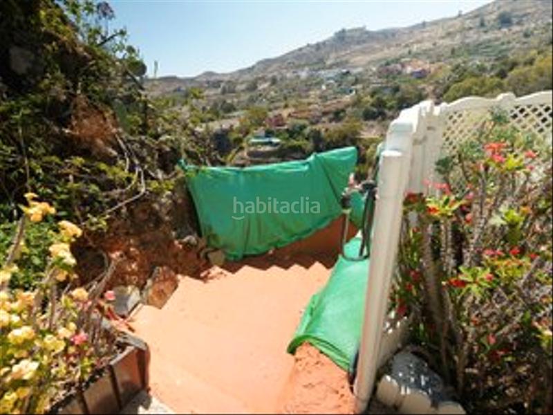 Foto 7d12b52e-ccbc-4398-af10-0cd9905b044e. Chalet en buenavista 32 en Portada Verde - Lomo Espino - Guanche Santa Brígida