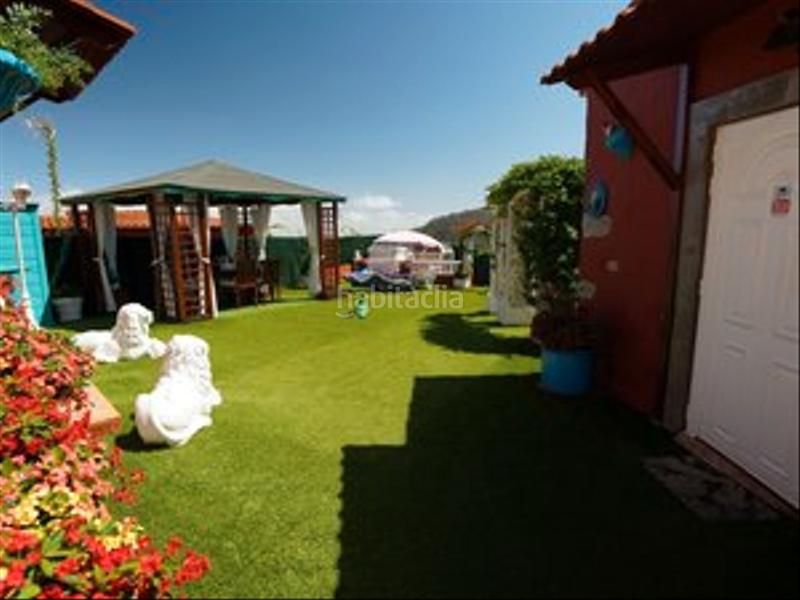 Foto 7e9a009e-671a-44ce-82bc-58b613be5a52. Chalet en buenavista 32 en Portada Verde - Lomo Espino - Guanche Santa Brígida