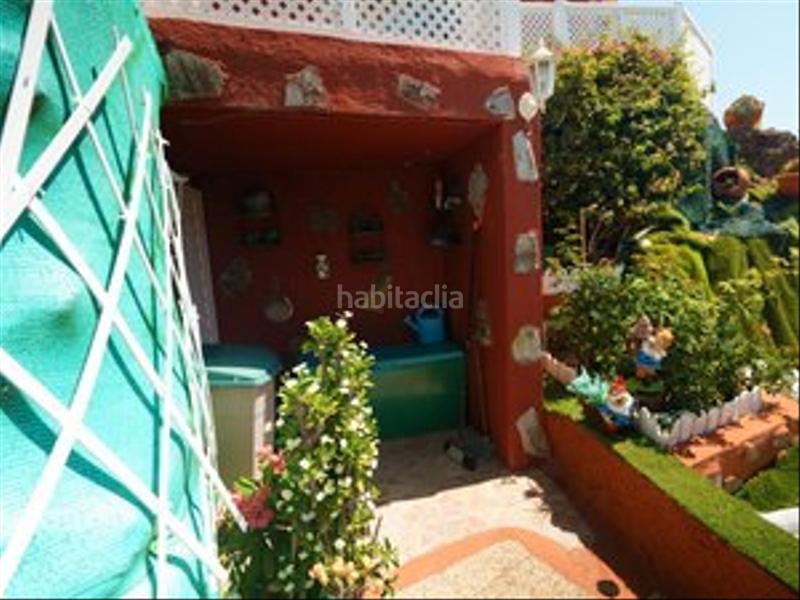 Foto 8e2d75f4-07c6-49ea-b131-f50b462ed64b. Chalet en buenavista 32 en Portada Verde - Lomo Espino - Guanche Santa Brígida