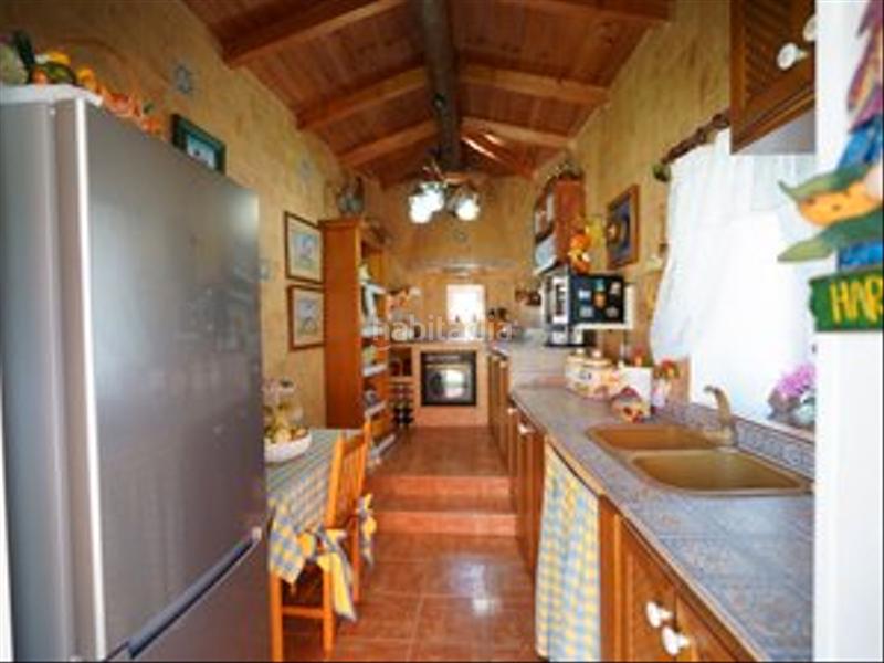 Foto acec2e30-8cf5-4ef6-a653-94a89e5cd0de. Chalet en buenavista 32 en Portada Verde - Lomo Espino - Guanche Santa Brígida