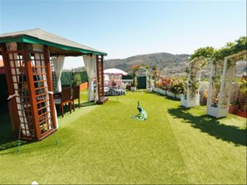 Foto b2886005-a464-4ca8-8384-319f0df7ec1e. Chalet en buenavista 32 en Portada Verde - Lomo Espino - Guanche Santa Brígida