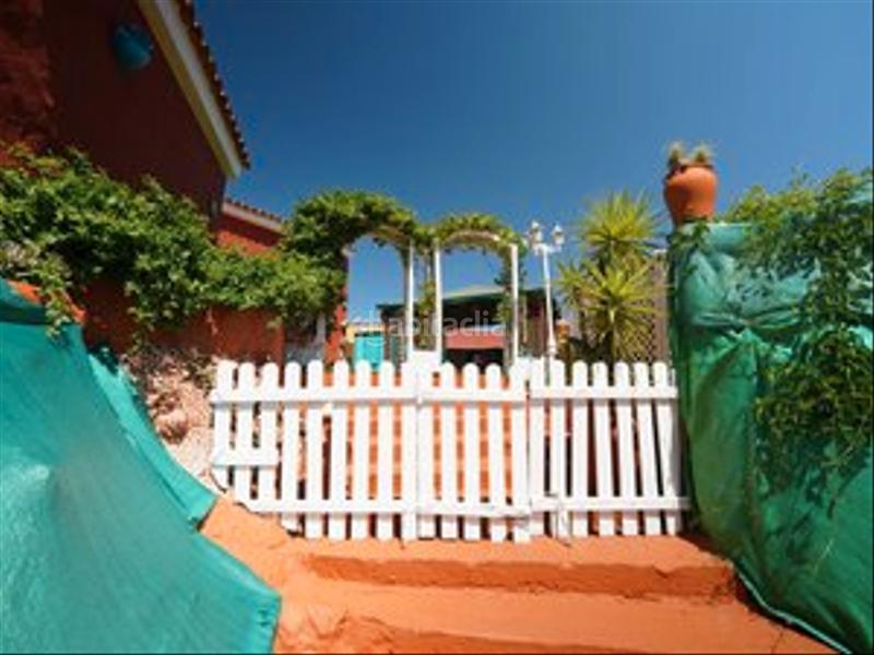 Foto ba5792df-afed-4f1c-afe4-ef4689febb34. Chalet en buenavista 32 en Portada Verde - Lomo Espino - Guanche Santa Brígida