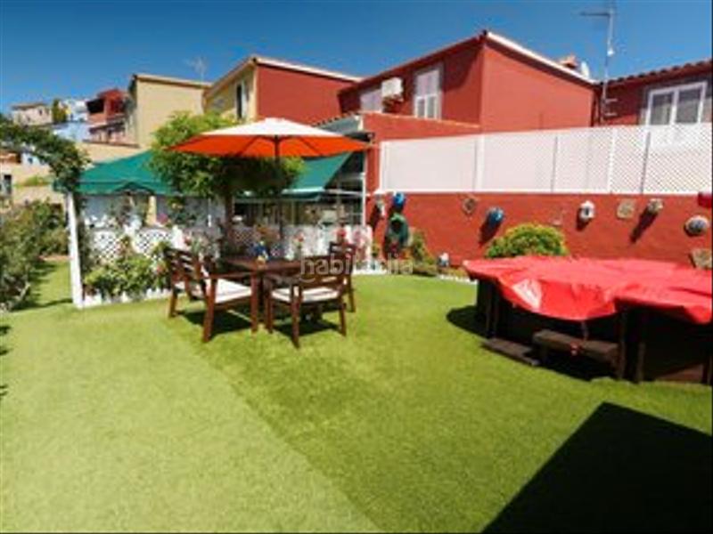 Foto cc9e65bc-cc54-4496-a5ec-a896d20dc8eb. Chalet en buenavista 32 en Portada Verde - Lomo Espino - Guanche Santa Brígida