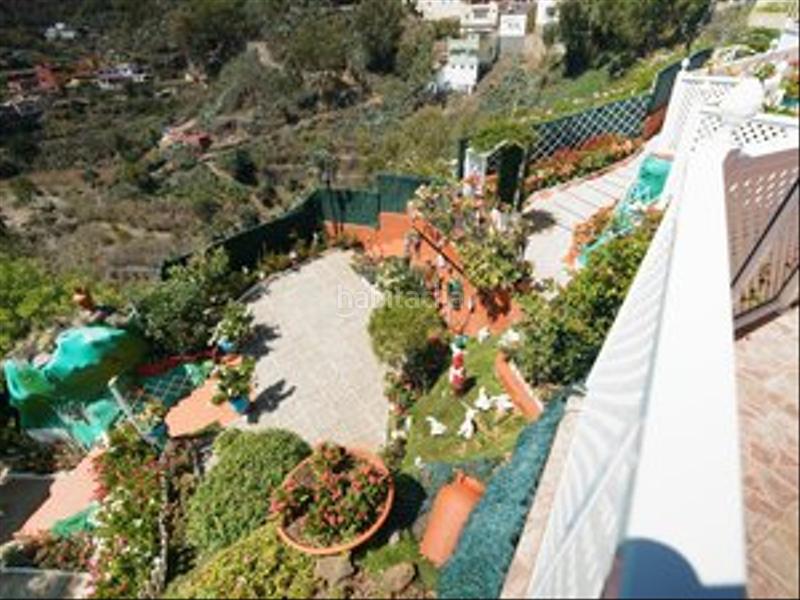 Foto d7696979-c9b4-42dc-b5ae-c3527280fc63. Chalet en buenavista 32 en Portada Verde - Lomo Espino - Guanche Santa Brígida