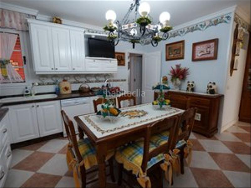 Foto deddb0c2-dc2a-45d0-90aa-6b0eeb5d2610. Chalet en buenavista 32 en Portada Verde - Lomo Espino - Guanche Santa Brígida