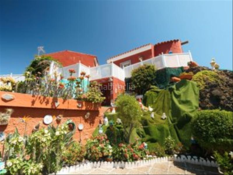 Foto 03dcda3b-4701-4d14-9849-425d208856d9. Chalet in buenavista 32 in Portada Verde - Lomo Espino - Guanche Santa Brígida