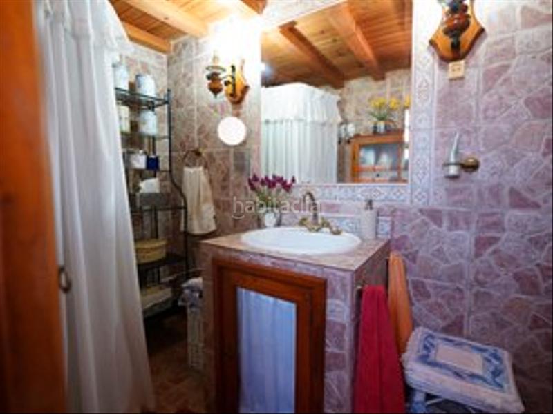 Foto 2afec0d9-681a-41b6-bc2b-c2f198bb2c93. Chalet in buenavista 32 in Portada Verde - Lomo Espino - Guanche Santa Brígida