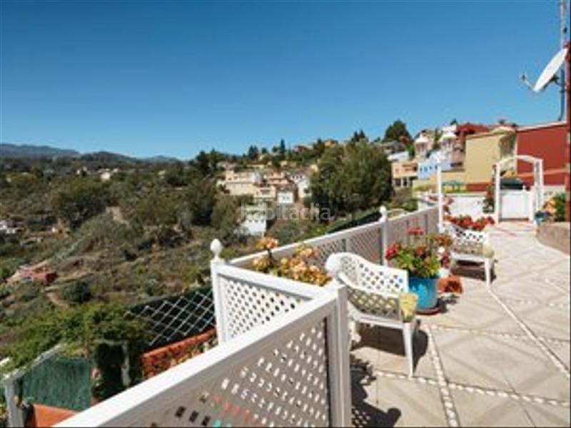 Foto 32604f7c-86d9-4740-8725-a460c12872c2. Chalet in buenavista 32 in Portada Verde - Lomo Espino - Guanche Santa Brígida