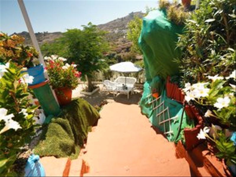 Foto 401f3b21-f79e-48c1-89a2-cbee4e71ca62. Chalet in buenavista 32 in Portada Verde - Lomo Espino - Guanche Santa Brígida