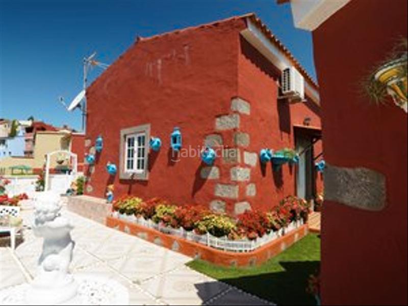 Foto 404fac28-e2a7-4620-9c16-58d1a535cde7. Chalet in buenavista 32 in Portada Verde - Lomo Espino - Guanche Santa Brígida