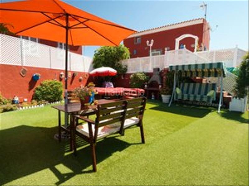 Foto 56994c0f-bada-4ef3-a8f1-5dee6d95ae2f. Chalet in buenavista 32 in Portada Verde - Lomo Espino - Guanche Santa Brígida